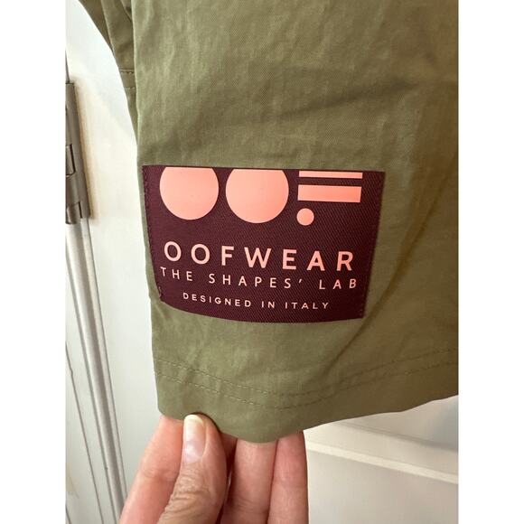 Free People NWT OOFWear Oversized Rain Duster Style 88118211 Size Large - Picture 6 of 15